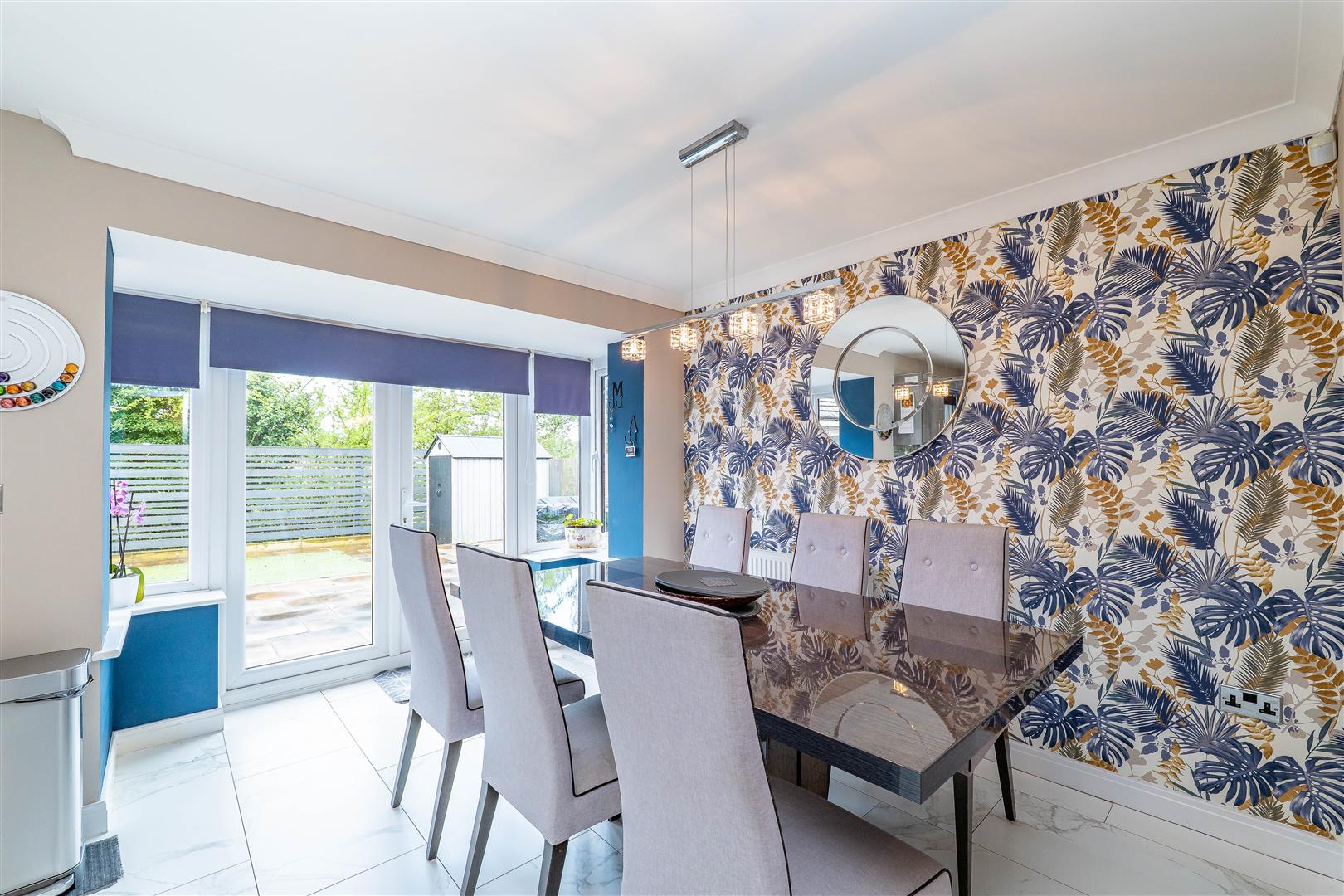 Willowbank Close, Leyland